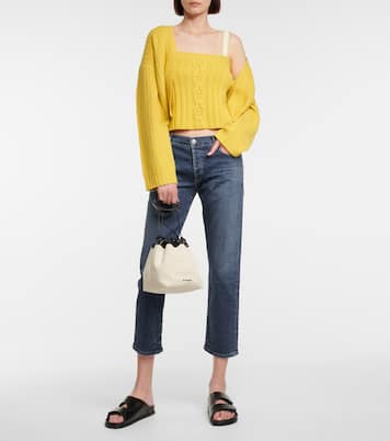 Emerson mid-rise boyfriend jeans | Citizens of Humanity