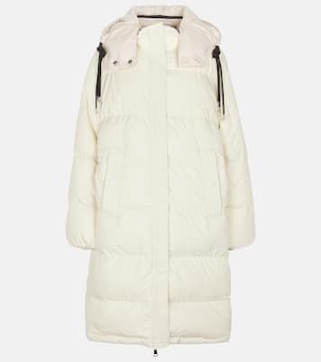Daunenmantel Erysimum | Moncler