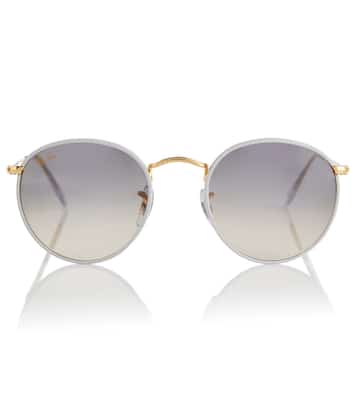 RB3447圆框太阳镜 | Ray-Ban