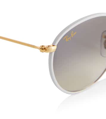 RB3447圆框太阳镜 | Ray-Ban