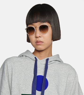 RB3447圆框太阳镜 | Ray-Ban