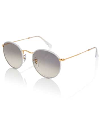 RB3447圆框太阳镜 | Ray-Ban