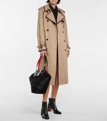 Botines Adoxa 70 de piel | Christian Louboutin