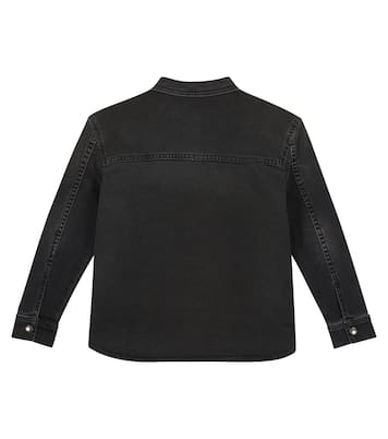 Jeansjacke | Dolce&Gabbana Kids