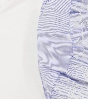 Top de algodón | Chloé Kids