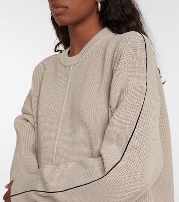 Pullover aus Baumwolle | Peter Do