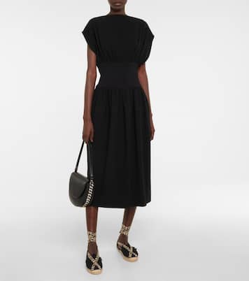 Alpargatas Gaia de macramé | Stella McCartney
