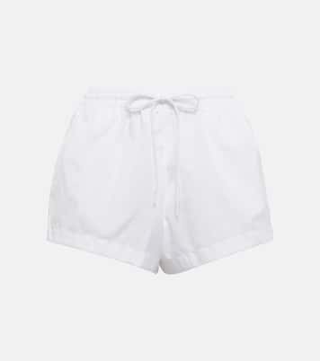 Shorts tecnici Spray | Wardrobe.NYC