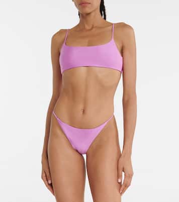 Haut de bikini Muse | Jade Swim