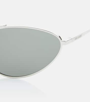 Occhiali da sole cat-eye SL 538 | Saint Laurent