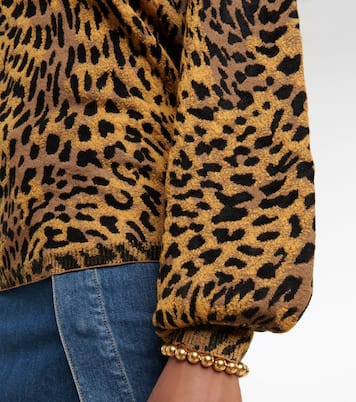 Jersey estampado | Stella McCartney