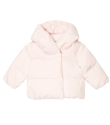 Baby Daunenjacke Brandy | Bonpoint