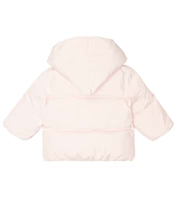 Baby Daunenjacke Brandy | Bonpoint