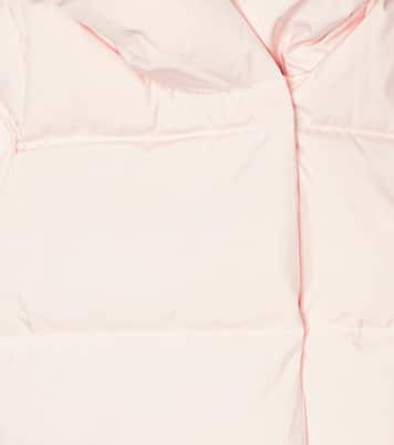 Baby Daunenjacke Brandy | Bonpoint