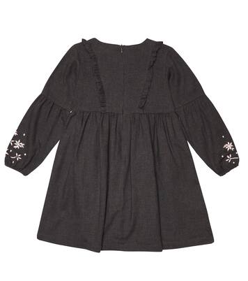 Abito in misto cotone | Tartine et Chocolat