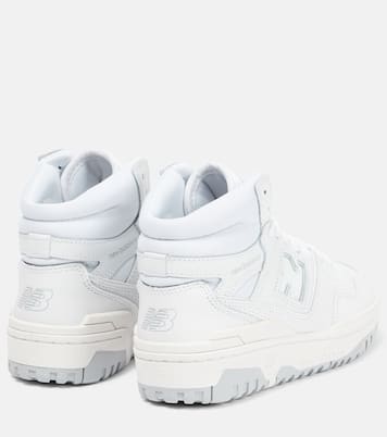 Baskets 650 en cuir | New Balance