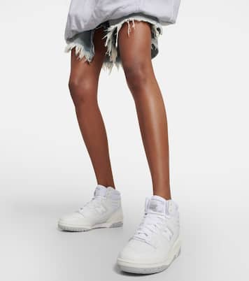 Baskets 650 en cuir | New Balance