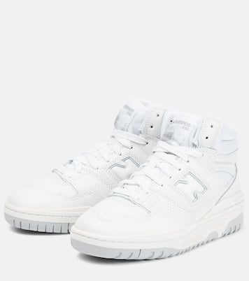 Baskets 650 en cuir | New Balance