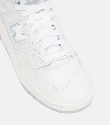 Baskets 650 en cuir | New Balance