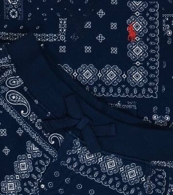 Bebé - set de sudadera y pantalón | Polo Ralph Lauren Kids