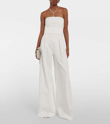 Mono Aderire de jersey | Max Mara