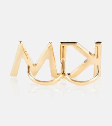 x Kim Kardashian – Bague à ornements | Dolce&Gabbana