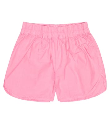 Shorts Shoose aus Baumwolle | Morley