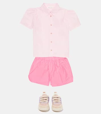 Shorts Shoose aus Baumwolle | Morley