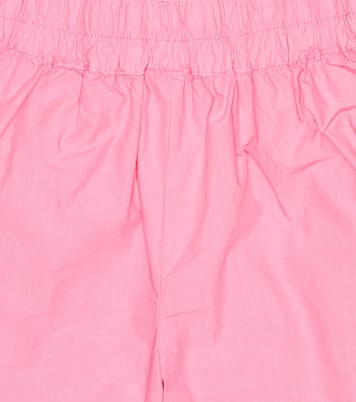 Shorts Shoose aus Baumwolle | Morley