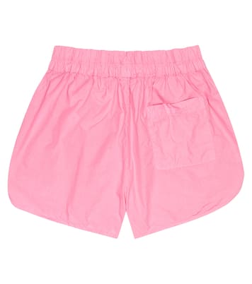 Shorts Shoose aus Baumwolle | Morley