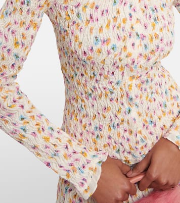 Bedrucktes Top | Dorothee Schumacher