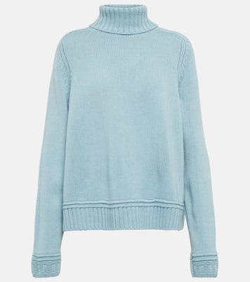 Pull Grassmoor en cachemire | Loro Piana