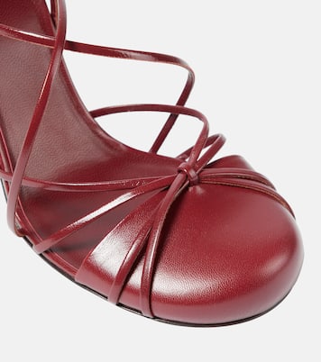 Pumps Joan in pelle | The Row