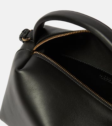 Borsa JWA Corner in pelle | JW Anderson