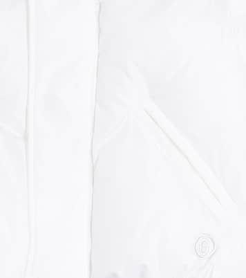 Wattierte Jacke | MM6 Maison Margiela Kids