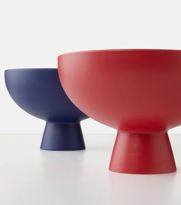 Strøm Large bowl by Nicholai Wiig-Hansen | Raawii