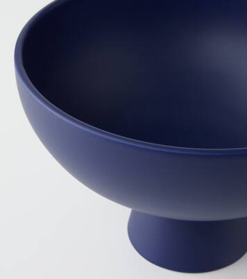 Strøm Large bowl by Nicholai Wiig-Hansen | Raawii