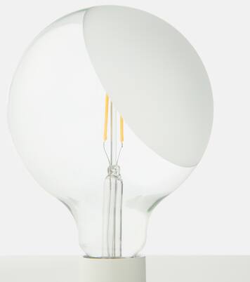 Lampadina table lamp by Achille Castiglioni, UK plug | Flos