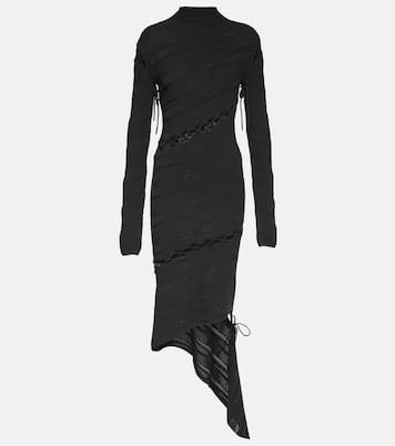 Robe asymétrique | Dion Lee