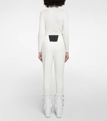 Aurora high-rise soft shell ski pants | Perfect Moment