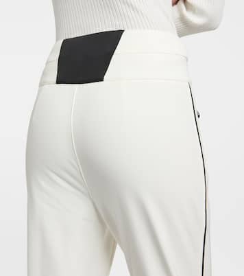 Aurora high-rise soft shell ski pants | Perfect Moment