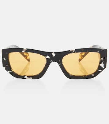 Rectangular sunglasses | Prada