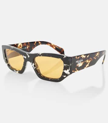 Rectangular sunglasses | Prada