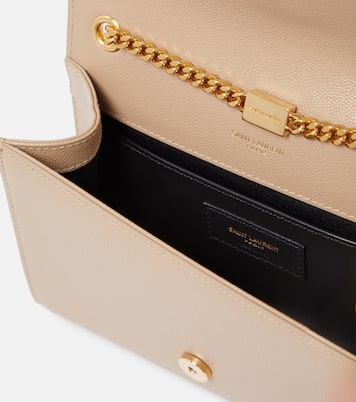 Schultertasche Kate Small aus Leder | Saint Laurent