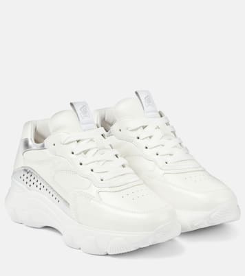 Baskets Hyperactive en cuir | Hogan