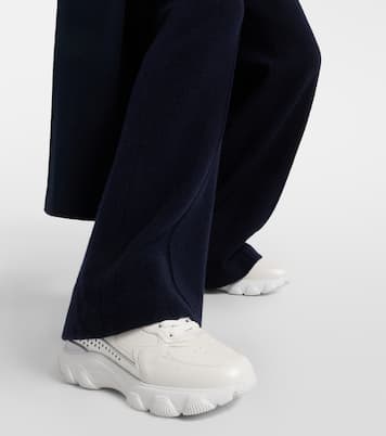 Baskets Hyperactive en cuir | Hogan