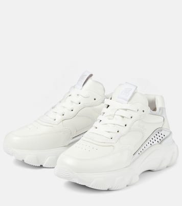 Baskets Hyperactive en cuir | Hogan