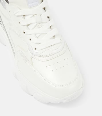 Baskets Hyperactive en cuir | Hogan