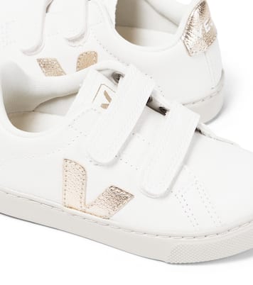 Esplar leather sneakers | Veja Kids