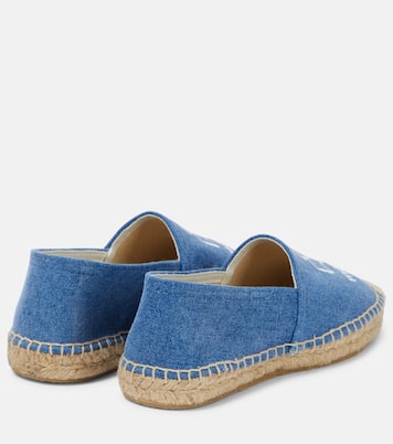 Espadrilles Canae aus Canvas | Isabel Marant